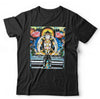 Mixing Buddha DJ Tshirt Unisex & Kids