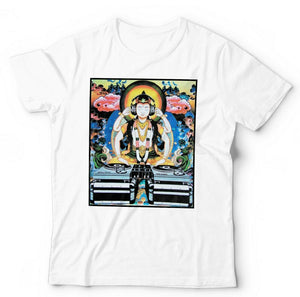 Mixing Buddha DJ Tshirt Unisex & Kids