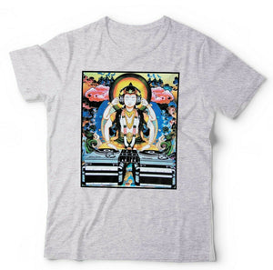 Mixing Buddha DJ Tshirt Unisex & Kids