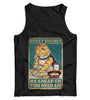 Kittzy Biscuits Ladies Vest Tank Top