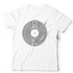 Joy Vinyl Tshirt Unisex & Kids