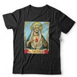 Saint Dolly Parton Tshirt Unisex & Kids