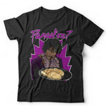 Pancakes Tshirt Unisex & Kids