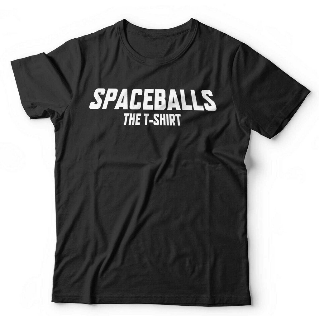 Spaceballs The T-Shirt Unisex & Kids