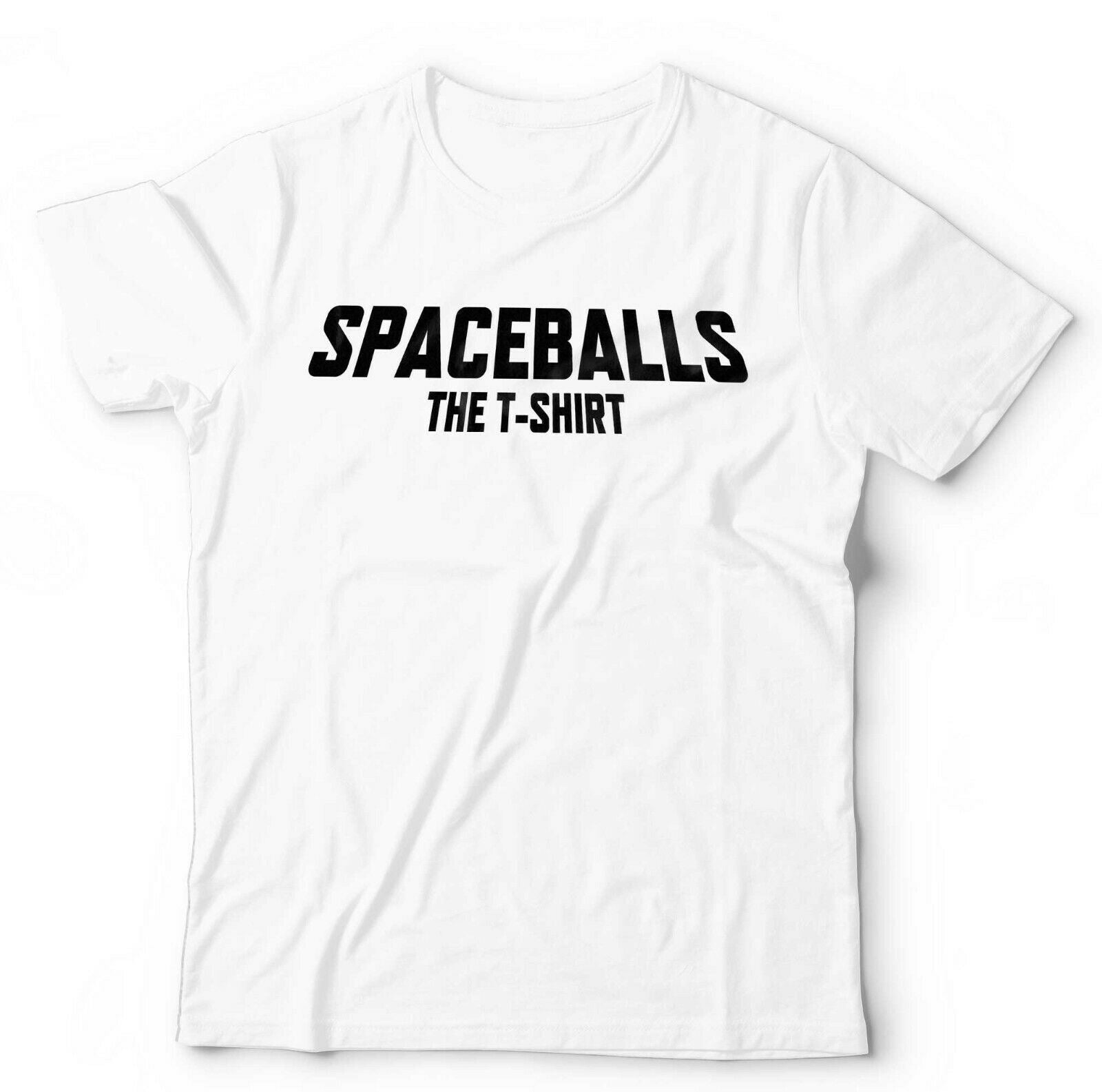 Spaceballs The T-Shirt Unisex & Kids