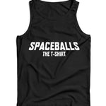 Spaceballs The T-Shirt Ladies Vest Tank Top