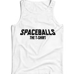 Spaceballs The T-Shirt Ladies Vest Tank Top