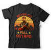 Never Go Full Retard 2 Tropic Tshirt Unisex & Kids