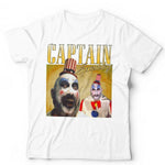 Captain Spaulding Appreciation Tshirt Unisex & Kids