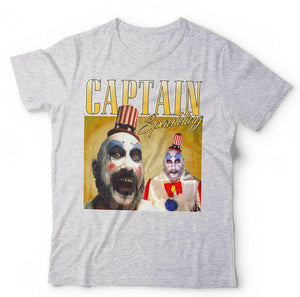 Captain Spaulding Appreciation Tshirt Unisex & Kids