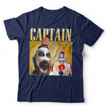 Captain Spaulding Appreciation Tshirt Unisex & Kids