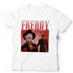 Freddy Krueger Appreciation Tshirt Unisex & Kids