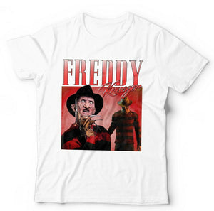 Freddy Krueger Appreciation Tshirt Unisex & Kids