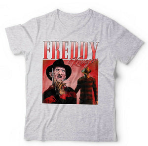 Freddy Krueger Appreciation Tshirt Unisex & Kids