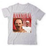 Hannibal Lecter Appreciation Tshirt Unisex & Kids