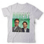 Robert Downey Jr Appreciation Tshirt Unisex & Kids