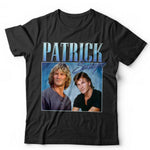 Patrick Swayze Appreciation Tshirt Unisex & Kids