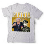 Captain Tom Moore Appreciation Tshirt Unisex & Kids