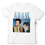 Adam Ant Appreciation Tshirt Unisex & Kids