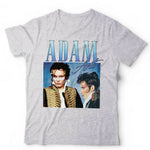 Adam Ant Appreciation Tshirt Unisex & Kids