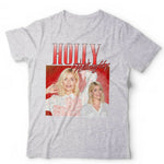 Holly Willoughby Appreciation Tshirt Unisex & Kids