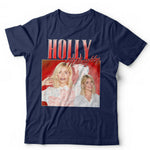 Holly Willoughby Appreciation Tshirt Unisex & Kids