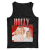 Holly Willoughby Appreciation Ladies Vest Tank Top