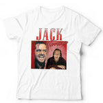 Jack Torrance Appreciation Tshirt Unisex & Kids