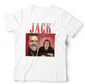 Jack Torrance Appreciation Tshirt Unisex & Kids