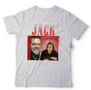 Jack Torrance Appreciation Tshirt Unisex & Kids