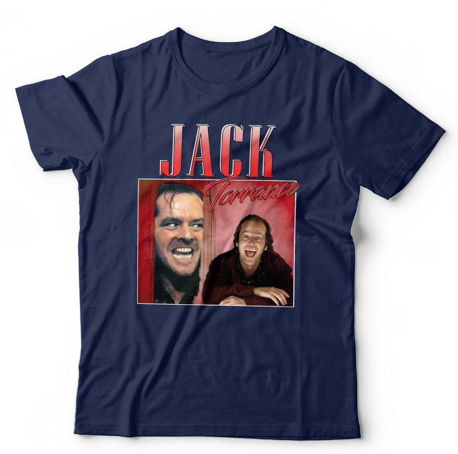 Jack Torrance Appreciation Tshirt Unisex & Kids