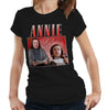 Annie Wilkes Appreciation Tshirt Fitted Ladies