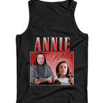 Annie Wilkes Appreciation Ladies Vest Tank Top