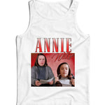 Annie Wilkes Appreciation Ladies Vest Tank Top