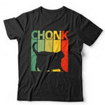 Chonk Tshirt Unisex & Kids