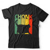 Chonk Tshirt Unisex & Kids