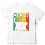 Chonk Tshirt Unisex & Kids