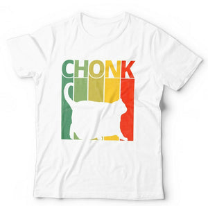 Chonk Tshirt Unisex & Kids