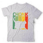 Chonk Tshirt Unisex & Kids