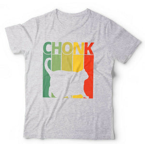 Chonk Tshirt Unisex & Kids