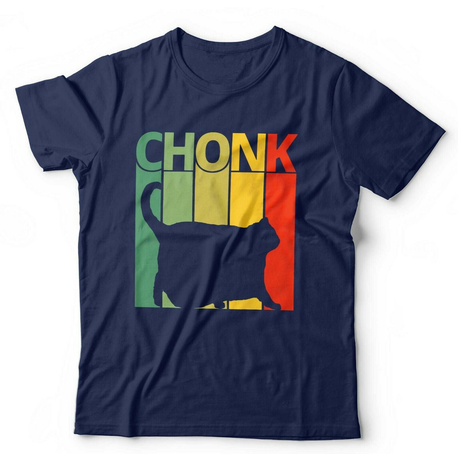 Chonk Tshirt Unisex & Kids