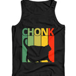 Chonk Ladies Vest Tank Top