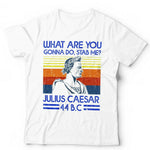 What Are You Gonna Do, Stab Me? Tshirt Unisex & Kids