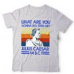 What Are You Gonna Do, Stab Me? Tshirt Unisex & Kids