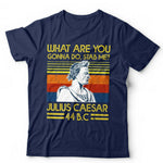 What Are You Gonna Do, Stab Me? Tshirt Unisex & Kids