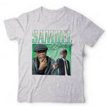 Samuel L Jackson Appreciation Tshirt Unisex & Kids