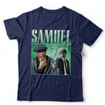 Samuel L Jackson Appreciation Tshirt Unisex & Kids