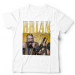 Brian Blessed Appreciation Tshirt Unisex & Kids