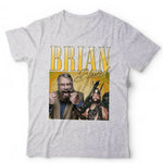 Brian Blessed Appreciation Tshirt Unisex & Kids