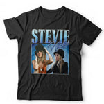 Stevie Nicks Appreciation Tshirt Unisex & Kids